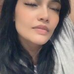 Kalpika Ganesh Instagram – @neha.ramarao did u call me baby