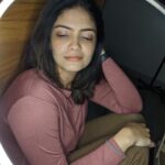 Kalpika Ganesh Instagram – My cocoon 

#random #cocoon