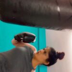 Kalpika Ganesh Instagram – When the BEAST inside me was ONN

#beast #beastmode #tuesdaymotivation #throwbacktuesday #throwback #kickboxing #thalapathy