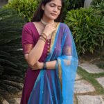 Kalpika Ganesh Instagram – Wardrobe @stylusdesignerstudio