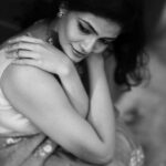 Kalpika Ganesh Instagram - FLABBERGASTED 🤍