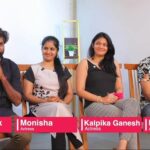 Kalpika Ganesh Instagram – My major #pressrelease for my #firstfilm in #tamil 
As a debutant
Was so so good to address everyone who where eager to hear what all I wanted to convey 
#nanjilsampath sir ki Romba peri nandri for gracing his presence a person who travelled in many prisons and helped and created revolution for lot of ppl 

#realstories #realinspiration #parole #kalpika #iamkalpika #thendral #kalpika #iamkalpika Chennai, India