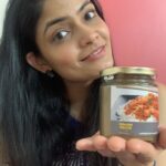 Kalpika Ganesh Instagram - So this has been a long pending review which I wanted to share with you guys out of love for @narwinskitchen Thanks Sravani for being super patient and always satisfying our palates with everything made with a thought and soul Guys for sure give it a try home made pickles and masalas Will save you in very draining days #narwinskitchen #chickenpickle #muttonpickle #prawnpickle #garammasala #turmeric #honey #tomatopickle #gongurapickle #tandoorichickenmasala #muttonmasala #pickle