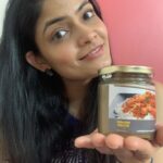 Kalpika Ganesh Instagram - So this has been a long pending review which I wanted to share with you guys out of love for @narwinskitchen Thanks Sravani for being super patient and always satisfying our palates with everything made with a thought and soul Guys for sure give it a try home made pickles and masalas Will save you in very draining days #narwinskitchen #chickenpickle #muttonpickle #prawnpickle #garammasala #turmeric #honey #tomatopickle #gongurapickle #tandoorichickenmasala #muttonmasala #pickle