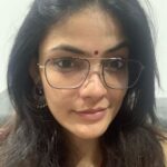 Kalpika Ganesh Instagram - Kya re