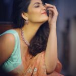 Kalpika Ganesh Instagram - CAPTION THIS🤍