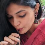 Kalpika Ganesh Instagram - ❤️❤️ @shopsneakk #shopsneakk #pixel6pro