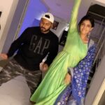Kalpika Ganesh Instagram – This has been a total team work from the actors of LOSERS

Direction @thenameis_annie 
Camera/lighting @harshithreddy_16 
Choreography and partner in crime @itsmeashish7 
Special appearance by @preyadarshe & @actor_shashank 

With the team of LOSER we are celebrating in multiple ways for you to know how happy and blessed we feel today with all your positive responses
Thanks much
Watch LOSER season 1&2 only on @zee5 by downloading and subscribing

@spectrummnoffc @annapurnastudios @zee5telugu 

#gratitude #thankingyou #iamloser #loser #webseries #telugu #tamil