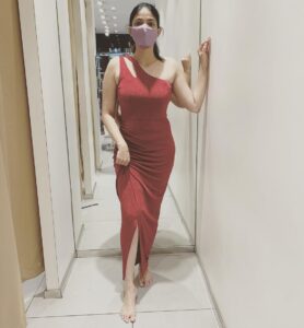 Kalpika Ganesh Instagram - Mask It Up

It’s for real
😷