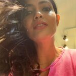 Kalpika Ganesh Instagram – A lil of DRAMA
And a lil of QUEEN