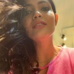 Kalpika Ganesh Instagram - A lil of DRAMA And a lil of QUEEN