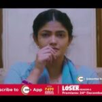 Kalpika Ganesh Instagram - Loser Season 1 Part 2 ( 6-10 Episodes) will be telecasted in Zee Cinemalu @zeecinemalu on 5th December 2021. Watch out for LOSER SEASON 2 releasing soon on @zee5telugu @spectrummnoffc @annapurnastudios @zee5