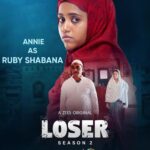 Kalpika Ganesh Instagram – When RUBY hits back she hits it harder this time
No looking back for #RubyShabana, as her journey continues!
#ZEE5Original #LOSERSeason2 Premieres 21st January exclusively on @ZEE5Telugu.

#AZEE5Original #Loser2OnZEE5
#LoserSeason2
#IAmLoser
#AnnapurnaStudios
#Spectrummedianetworks
#Zee5

@iamkalpika @preyadarshe @actor_shashank @thenameis_annie @harshithreddy_16 @dhanyabalakrishna @pavani_gangireddy @imbethiganti @krishnatejad @tarakponnappa @imreyanshh @iamactorvenkat @giridharvajja @charanchary09 @sayaji_shinde @iamarmaan_._ @shishir52 @malhottrashivam @sanjay_raichura @therealravivarma @gayatri_bhargavi @bimalrebba @sathya_krishnan27

@k.abhireddy @shravanmadala @nareshramadurai @srirammaddury @anilsvs.p @jhan_li2605 @raji.raaga09 @bybharadwaj @saimaneendharmani @mahesh_the_filmmaker @chandurdc @annapurnastudios @spectrummnoffc @zee5telugu @sudeep.patil10 @iam.sreeramoju @rohithdasyam @nani.veeramallu @rasagnya_a @smitaspatill @mr_ravi_thefilmmaker @chittuvenky @bi_nikilator
@madhanmxhanreddy
@nithindudala
@vijaybhaskar_ponaboina
@suraj_gangishetty_007 @nithin_lingutla