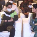 Kalpika Ganesh Instagram – And the much awaited voice of all of us from LOSER team is reaching you
When season 1 released we could not make much noise due to covid scenario
Big thanks to @zee5telugu @zee5 @prasadnimmakayala sir for making this memorable for all of us
@annapurnastudios super proud for making sure you guys are encouraging amazing content on OTT platform too.. please continue to do so
@spectrummnoffc all your efforts are showing today.. let’s make more noise from 21st jan 2022 on @zee5telugu 

Super star struck moments by our Greekveerudu NAG sir and @akkineniamala mam
Chetan Anand sir ❤️

@k.abhireddy get ready for loads accolades in your kitty
I can see how proud Amala mam is of you❤️

#ZEE5Original #LOSERSeason2 Premieres 21st January exclusively on #ZEE5.

#LOSERSeason2OnZEE5 #IamALoser