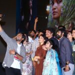 Kalpika Ganesh Instagram – And the much awaited voice of all of us from LOSER team is reaching you
When season 1 released we could not make much noise due to covid scenario
Big thanks to @zee5telugu @zee5 @prasadnimmakayala sir for making this memorable for all of us
@annapurnastudios super proud for making sure you guys are encouraging amazing content on OTT platform too.. please continue to do so
@spectrummnoffc all your efforts are showing today.. let’s make more noise from 21st jan 2022 on @zee5telugu 

Super star struck moments by our Greekveerudu NAG sir and @akkineniamala mam
Chetan Anand sir ❤️

@k.abhireddy get ready for loads accolades in your kitty
I can see how proud Amala mam is of you❤️

#ZEE5Original #LOSERSeason2 Premieres 21st January exclusively on #ZEE5.

#LOSERSeason2OnZEE5 #IamALoser