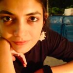 Kalpika Ganesh Instagram - Naina❤️‍🔥