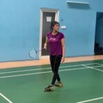 Kalpika Ganesh Instagram - For LOSER Season2 #loserseason2 #rubyshabana @chetan.anand_academy
