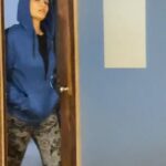 Kalpika Ganesh Instagram – The prequel for crazy kiya re

When @dancewithkenny and me went crazy for this song

PS – please note the prequel is just to show my attitude skills n not to match the beats upto the mark according to u guys🤪