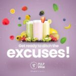 Kalpika Ganesh Instagram - I was waiting from long for @pulpbrew to go live As you all always know how I include smoothies in my daily routine atleast one or two times.. to obviously get al the goodness of fruits and green leafy veggies.. I’m super happy that @pulpbrew is going to make this easier for you guys just order your favourite combos mix it up in your smoothie mixer and your tummy is full of goodness needed for that day❤️❤️ I have tried almost 7 different varieties from here yet to get all tasted and they are not less than any other yummy juices❤️❤️ They are available on their website Thank me later folks Start your booking now https://www.pulpbrew.com/ Link will be in my bio too #pulpbrew #goodnessinajar #healthy #breakfastmeal #fruits #veggies #smoothie #smoothiebowl