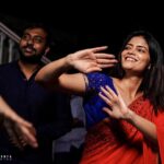 Kalpika Ganesh Instagram – Ok every one wait for him to blow you with his direction for LOSER2 
A huge happy birthday to you @shravanmadala 
Ul have a bright future sure shot

All excited to join the team and shoot❤️❤️