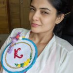 Kalpika Ganesh Instagram - Apna time aagaya The power of K @thehitka