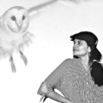 Kalpika Ganesh Instagram - Art - @iamkalpika Artist - @shankarkondoju #musings #bnw #experiments #stripes #golfcap #nike #creative #projector