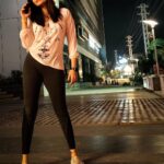 Kalpika Ganesh Instagram – If you don’t get my sarcasm
You are yet to experience life ❤️❤️

PC @sameerchandra.n 

#randomclick #phoneclick