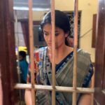 Kalpika Ganesh Instagram – Thendral vanditirka Nov 11 theatres le @bookmyshowin le paathitirkinga

#kalpika #iamkalpika #thendral #parolethemovie #nov11 #2022 #tamil #tamilpadam #debut Chennai, India
