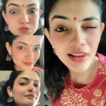 Kalpika Ganesh Instagram - ❤️❤️