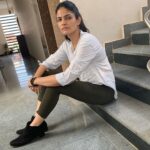 Kalpika Ganesh Instagram – What next???