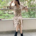Kalpika Ganesh Instagram - Hello Monsoon🤎🖤 #monsoon #welcome #phoneclicks #appleiphone #shotoniphone