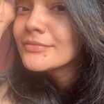 Kalpika Ganesh Instagram - This years birthday wishes were over whelming in many possible forms All I really wanna say is Thank You To the Universe and to each of you who took their time out to wish me either on msg call and through all other social media.. Wishing some ones good means remembering them in their prayers so thanks for making me part of your prayers.. continue to shower this love and faith on me #feelblessed #thankyou #gratitudepost