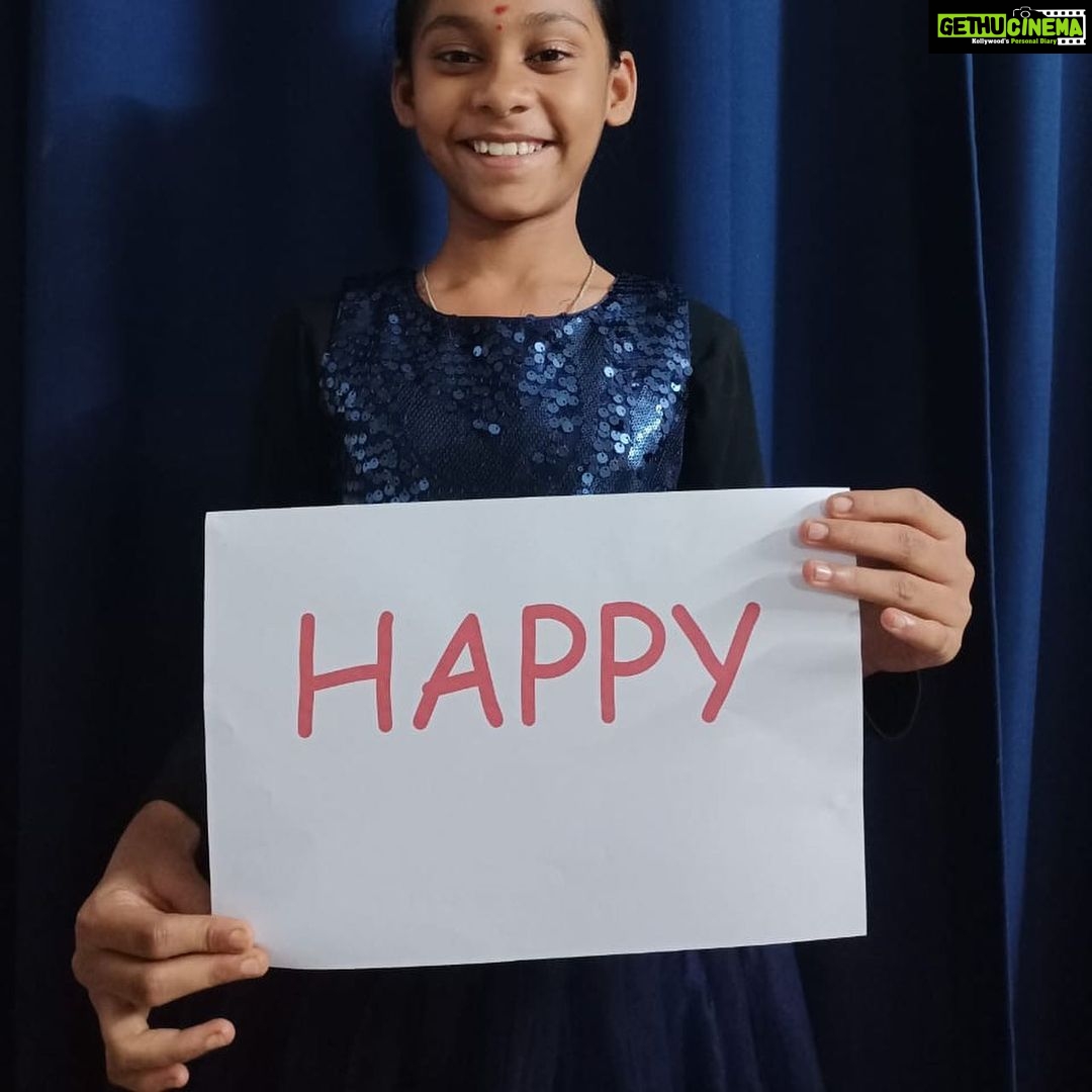 Kalpika Ganesh Instagram - Look at all their happy faces. This gesture from the tiny ones is over whelming Thank you @helping_hands_humanity family for making this day even more brighter and special I have been associated to this family from the beginning and I have seen a lot of growth on how each and every kid who are underprivileged started from so many years and today where they are.. I’m extending my support by asking all my insta family to join hands in building their permanent homes.. seperate homes for 50( boys and girls ) The campaign that I started on the occasion of my birthday will be going for a month long I.e., from 26th May to 26th june So be generous have a kind heart and keep pouring a lil bit from your pockets Coz these children are our future And we all can together make the difference 🤗 And queries or issue during donation you can reach me by sending me a DM❤️ Thank you in advance Much love Check my stories for your way to contribute Target is 1,00,000INR❤️ #helpinghandshumanity #fundraiser #tobuildpermanenthomes #underpreviligedchildren