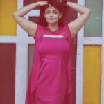 Kalpika Ganesh Instagram – Into the lens💖