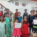 Kalpika Ganesh Instagram – Look at all their happy faces.
This gesture from the tiny ones is over whelming 
Thank you @helping_hands_humanity family for making this day even more brighter and special

I have been associated to this family from the beginning and I have seen a lot of growth on how each and every kid who are underprivileged started from so many years and today where they are.. 
I’m extending my support by asking all my insta family to join hands in building their permanent homes.. seperate homes for 50( boys and girls )
The campaign that I started on the occasion of my birthday will be going for a month long 
I.e., from 26th May to 26th june 

So be generous have a kind heart and keep pouring a lil bit from your pockets

Coz these children are our future
And we all can together make the difference 🤗

And queries or issue during donation you can reach me by sending me a DM❤️

Thank you in advance 

Much love

Check my stories for your way to contribute

Target is 1,00,000INR❤️

#helpinghandshumanity #fundraiser #tobuildpermanenthomes #underpreviligedchildren