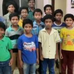Kalpika Ganesh Instagram – Look at all their happy faces.
This gesture from the tiny ones is over whelming 
Thank you @helping_hands_humanity family for making this day even more brighter and special

I have been associated to this family from the beginning and I have seen a lot of growth on how each and every kid who are underprivileged started from so many years and today where they are.. 
I’m extending my support by asking all my insta family to join hands in building their permanent homes.. seperate homes for 50( boys and girls )
The campaign that I started on the occasion of my birthday will be going for a month long 
I.e., from 26th May to 26th june 

So be generous have a kind heart and keep pouring a lil bit from your pockets

Coz these children are our future
And we all can together make the difference 🤗

And queries or issue during donation you can reach me by sending me a DM❤️

Thank you in advance 

Much love

Check my stories for your way to contribute

Target is 1,00,000INR❤️

#helpinghandshumanity #fundraiser #tobuildpermanenthomes #underpreviligedchildren
