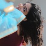 Kalpika Ganesh Instagram - Thank you for making the question answer round joyful will do few more tomorrow.. good night for now esp the ones who like my pleasant smile.. here it is for you🤗
