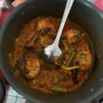 Kalpika Ganesh Instagram - An Afternoon to Remember From long lasting conversations until my cooking was done to a half hour leg massage and again some conversations( where she said I can take up massage as my second profession too🤣) to being non camera friendly and was not willing tat I was clicking her the only question I asked, smile if u like the food I made for you n she sparkled🥰 These small moments and conversations made our afternoon.. I’m so glad and lucky to be spending everyday by eating her head for diff things and also being unconditional(vice versa) That’s where this bonding turns out to be special no relation in this world is as unconditional as the mother’s bond.. cherish and try and make her smile as much as possible Happy Mother’s Day mummy🤗 And to all lovely unconditional mothers and gonna be mothers out there Also forgot to mention we haven’t had any disagreements for today yet and managed not to debate🤪🤪🤗 #happymothersday