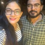 Kalpika Ganesh Instagram - First from last to wish you a warm and happiest bday How can one be a perfect package of full of patience/ laughter/ 2am friend/ partner in crime/ super creative/ talented/ dreamer/ pakka dramebaaz when it come to films and Shahrukh and the list can go more long.. look how precious you make mine and everyone’s bday around me so tasty and special from your one and only new venture @wanderlustbakessocial can’t wait for your baby to flourish and make every one more proud and happy about this.. you are a giver in lot of ways And the universe is giving back to you in loads of bits n pieces wait for the puzzle to take a full form that’s it.. You are special remain that.. mere mom ka pair chuna math bhoolna Sorry if u don like your pics I like me in it 🤪 Sending you loads of strength and positivity now n forever Happy Birthday @malik_lalani ❤️