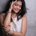 Kalpika Ganesh Instagram - Don’t tell anyone that this is post number 2K #instagram #instadaily #2k #2kpost #muchlove