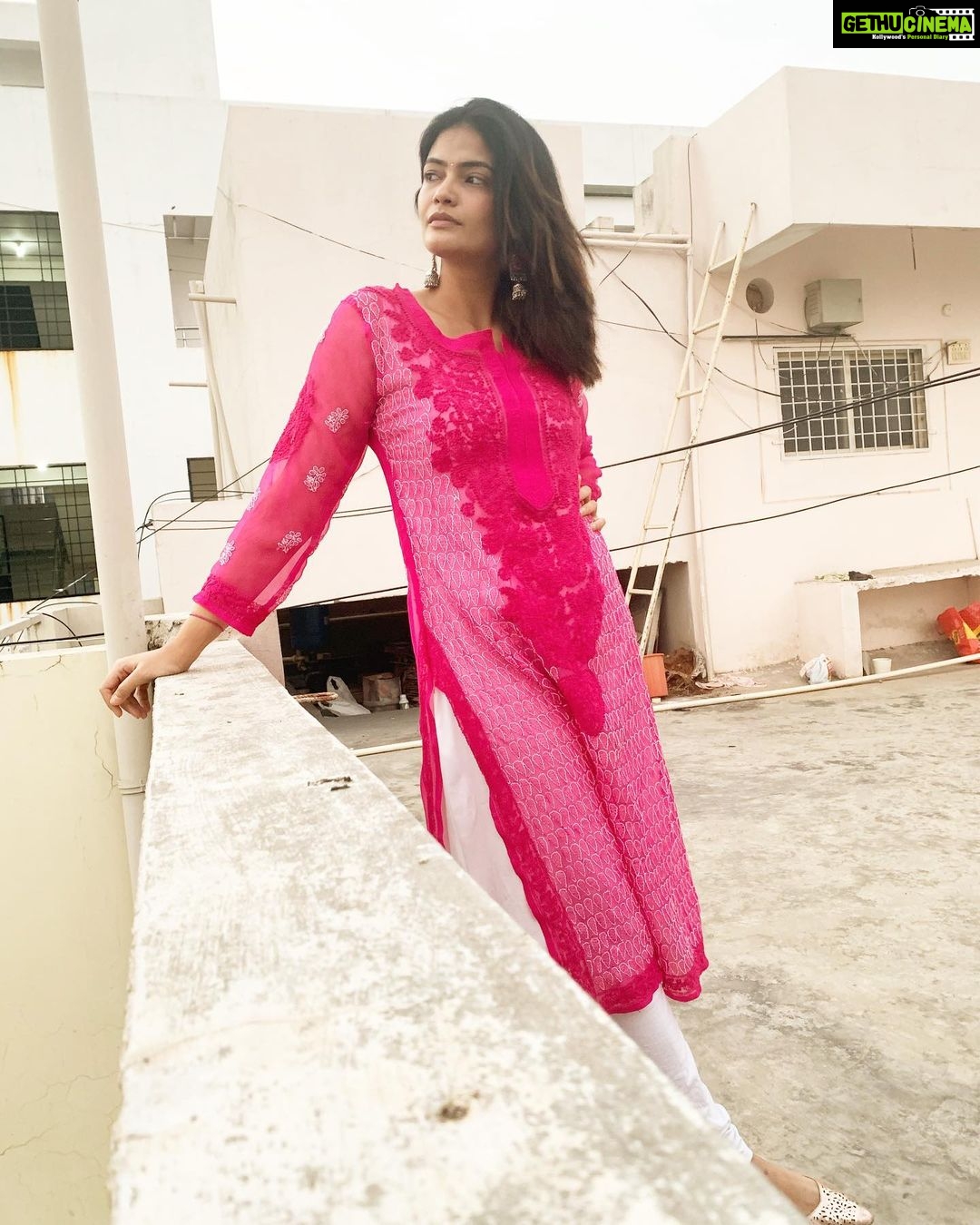 Kalpika Ganesh Instagram - 💓ZAPPED💓