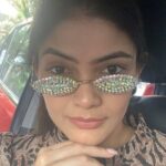 Kalpika Ganesh Instagram – 💃