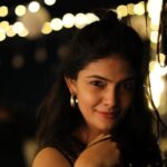 Kalpika Ganesh Instagram – If you like it all
Give it all
Until you know it’s time for you to move on!!
Just rub it off and smirk 🖤

#candid #potraitphotography #potrait #nightphotography #terrace #birthday #arjun #ajjubajji #nofilter #noedit #nofilterneeded