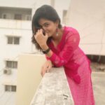 Kalpika Ganesh Instagram - 💓ZAPPED💓
