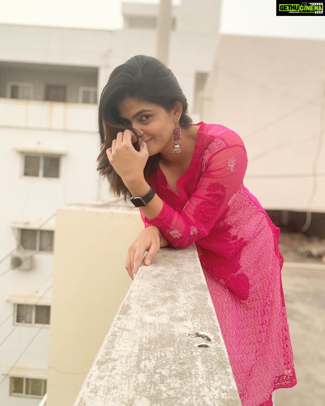 Kalpika Ganesh Instagram - 💓ZAPPED💓