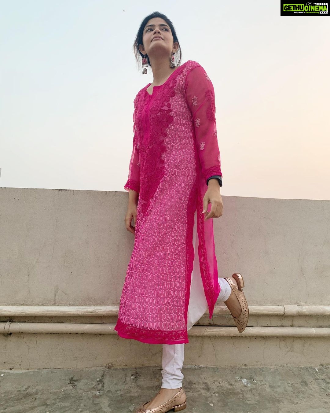 Kalpika Ganesh Instagram - 💓ZAPPED💓
