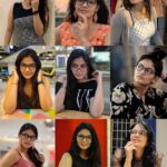 Kalpika Ganesh Instagram - Specs Me Spectacular Me But don’t peck Me Coz Il pick the Hell out of you #kalquotes #kalideology #kalpika #iamkalpika