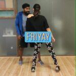 Kalpika Ganesh Instagram – Quick reel for the weekend vibe setting high with @kennyswaminadham 

#goriyachuranamerajiya #husnhaisuhana #coolieno1 #varundhawan #saraalikhan @varundvn @saraalikhan95