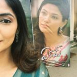 Kalpika Ganesh Instagram - EAKAM from 5th March in theatres💓