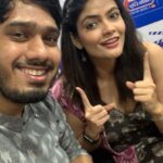 Kalpika Ganesh Instagram - #forevermaybe